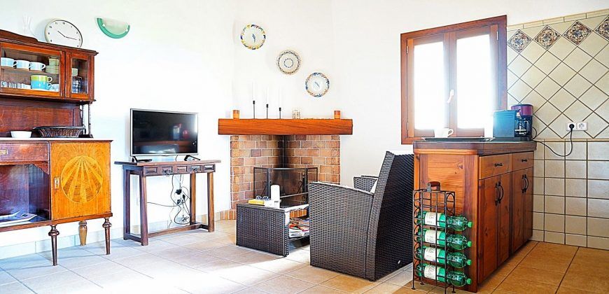 Country home to rent in Colonia de Sant Jordi