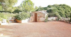 Country home to rent in Colonia de Sant Jordi