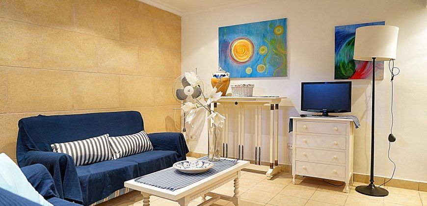 Country home to rent in Colonia de Sant Jordi