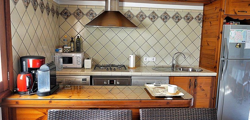 Country home to rent in Colonia de Sant Jordi