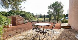 Country home to rent in Colonia de Sant Jordi