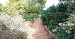 Country home to rent in Colonia de Sant Jordi