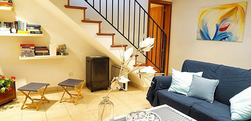 Country home to rent in Colonia de Sant Jordi