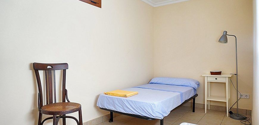Country home to rent in Colonia de Sant Jordi