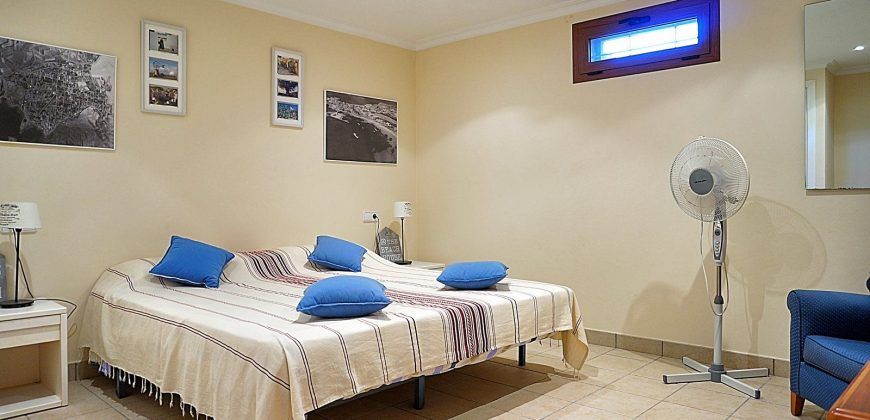 Country home to rent in Colonia de Sant Jordi