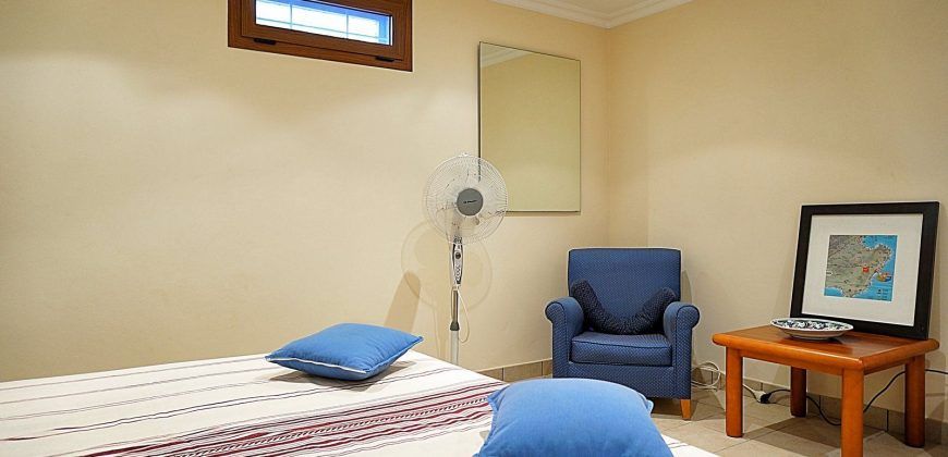 Country home to rent in Colonia de Sant Jordi