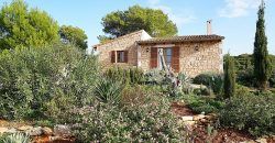 Country home to rent in Colonia de Sant Jordi
