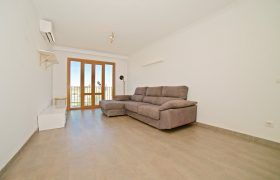 Piso en venta en Campos con parking y trastero