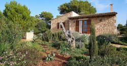 Country home to rent in Colonia de Sant Jordi