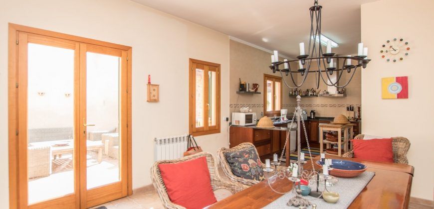 Haus zu vermuten mit Pool in Ses Salines