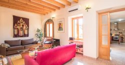 Haus zu vermuten mit Pool in Ses Salines