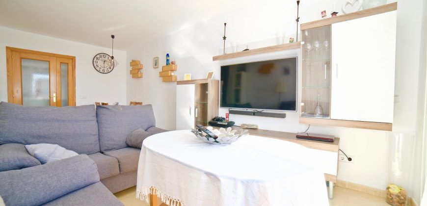 Wohnung zu verkaufen in Campos mit Balkon