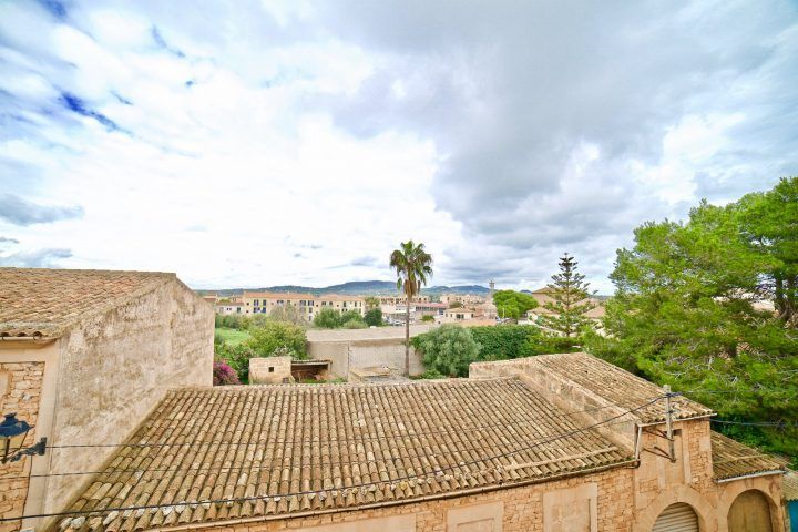 Piso en alquiler en Santanyí con balcón