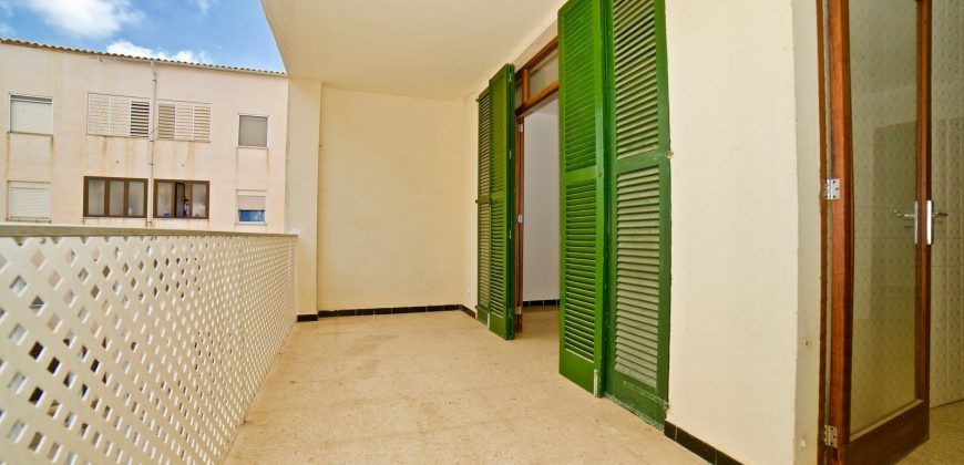 Apartment for sale in Colonia Sant Jordi