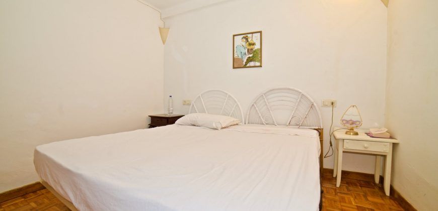 Wohnung zu verkaufen mit Meerblick in Portopetro