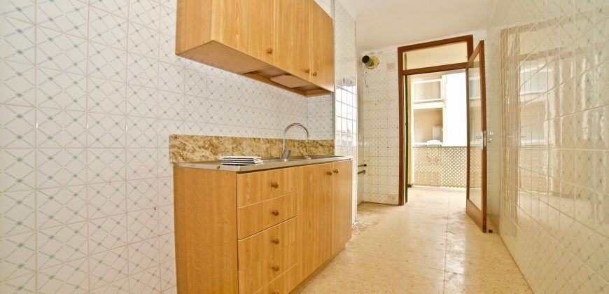 Apartment for sale in Colonia Sant Jordi