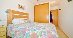 Wohnung zu verkaufen in Campos mit Balkon