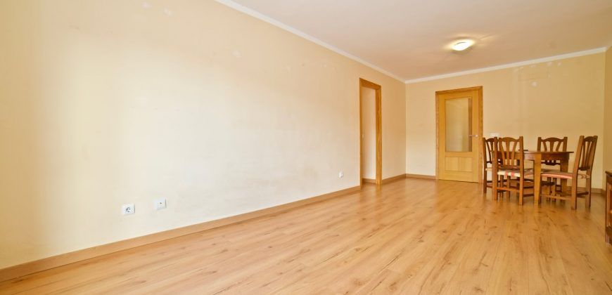 Wohnung zu verkaufen in Campos