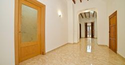 Casa de pueblo con jardín y garaje en alquiler en Santanyí