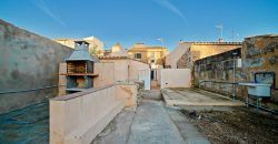 Casa de pueblo con jardín y garaje en alquiler en Santanyí