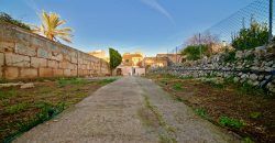 Casa de pueblo con jardín y garaje en alquiler en Santanyí