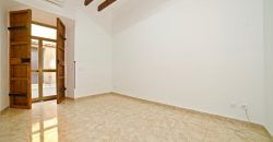 Casa de pueblo con jardín y garaje en alquiler en Santanyí