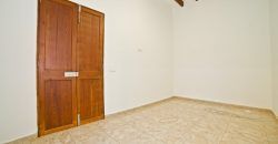 Casa de pueblo con jardín y garaje en alquiler en Santanyí