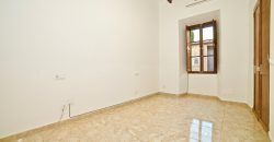 Casa de pueblo con jardín y garaje en alquiler en Santanyí