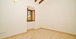 Casa de pueblo con jardín y garaje en alquiler en Santanyí