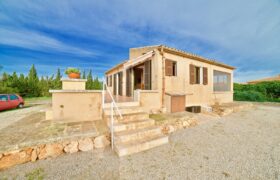 Country House for Rent Near Ses Salines, Campos, Mallorca