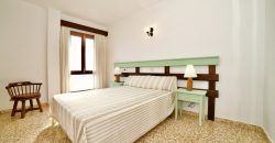 Piso en alquiler con vistas en Colonia de Sant Jordi
