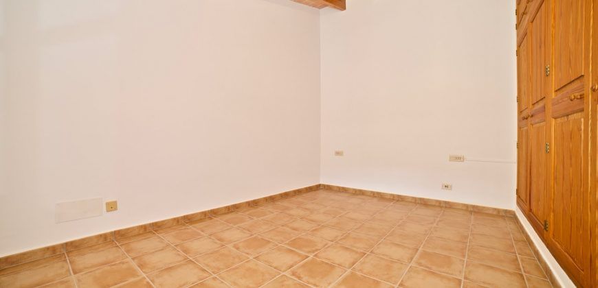 Casa de pueblo en alquiler con Patio en Es Llombards