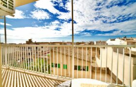 Sea View Apartment for Rent in Colonia de Sant Jordi