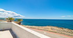 Chalet en venta en primera línea de Sa Rápita