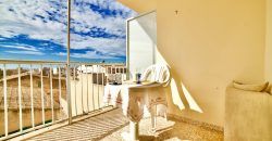 Piso en alquiler con vistas en Colonia de Sant Jordi