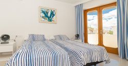 Chalet en venta en primera línea de Sa Rápita