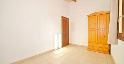 Bonita casa de campo en alquiler junto a la Colonia de Sant Jordi