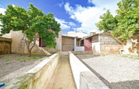 Ground-Floor Apartment with Large Terrace for Rent, Ses Salines