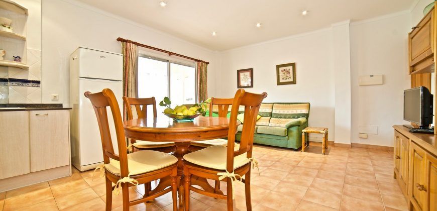 Wohnung zu vermieten mit Terrasse in Colonia de Sant Jordi