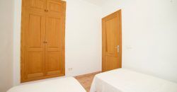 Wohnung zu vermieten mit Terrasse in Colonia de Sant Jordi