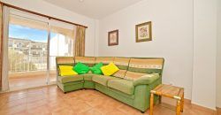 Wohnung zu vermieten mit Terrasse in Colonia de Sant Jordi