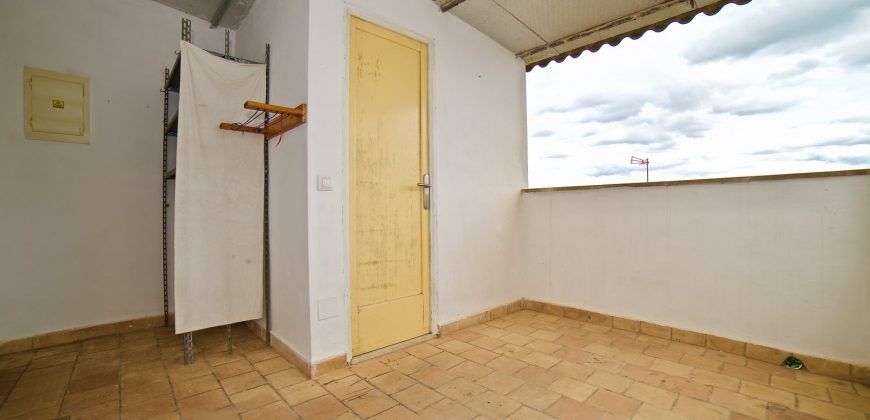 Impecable piso con amplios espacios en Santanyí