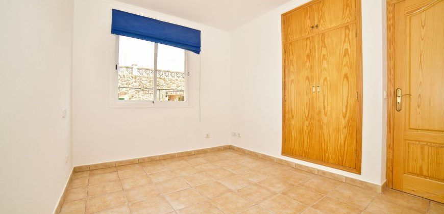 Chalet en Cala Llombards con una excelente ubicación