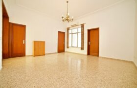 Spacious Unfurnished Apartment with Terrace for Rent in Santanyí