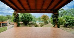 Casa de campo con piscina en Santanyí