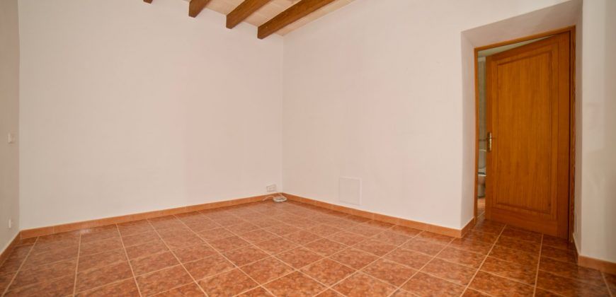 Casa de campo con piscina en Santanyí