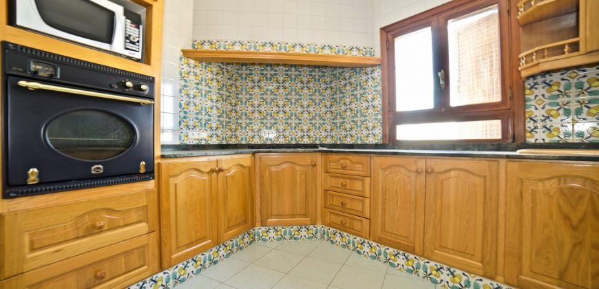 Wohnung zu vermieten in Campos