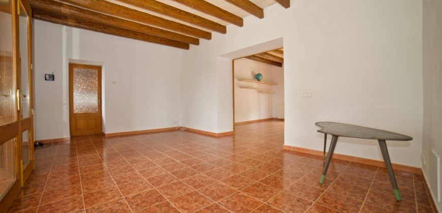 Casa de campo con piscina en Santanyí