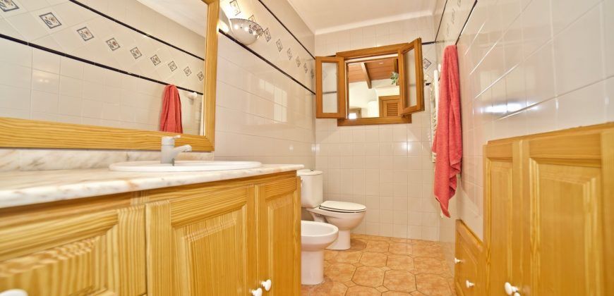 Wohnung zu vermieten in Campos