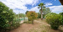 Casa de campo con piscina en Santanyí